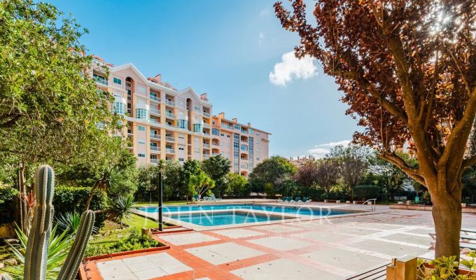 Vente Appartement Cascais e Estoril