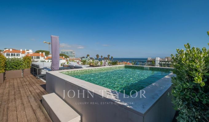 Vente Appartement Cascais e Estoril