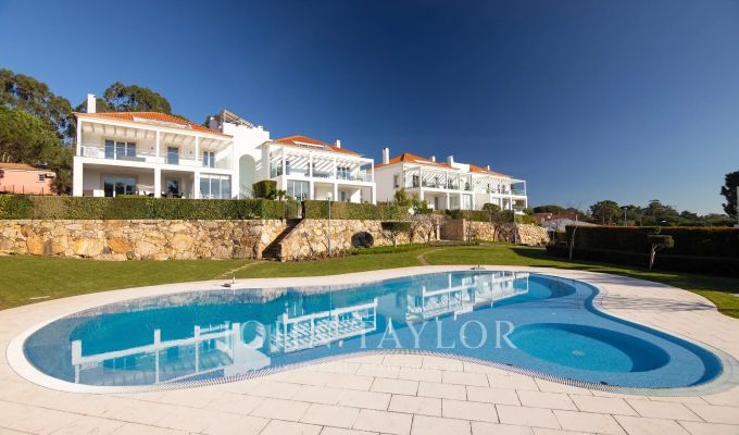 Vente Appartement Cascais e Estoril