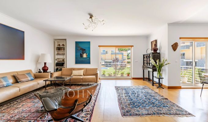 Vente Appartement Cascais e Estoril