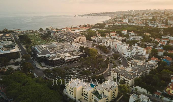 Vente Appartement Cascais e Estoril