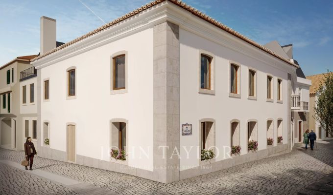 Vente Appartement Cascais e Estoril
