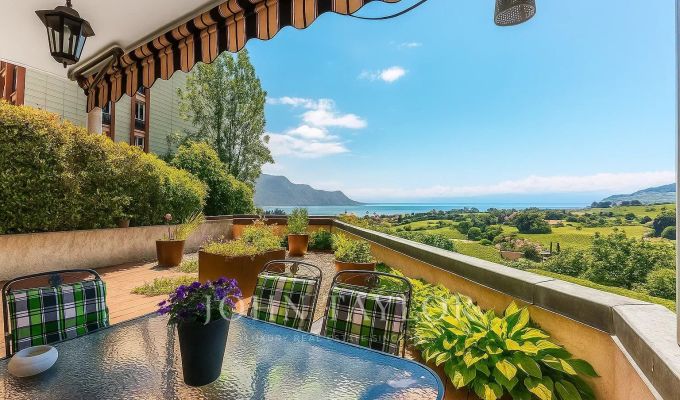 Vente Appartement Chailly-Montreux
