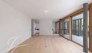 Vente Appartement Chambésy