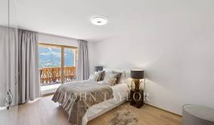 Vente Appartement Champéry