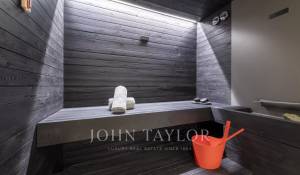 Vente Appartement Champéry