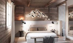 Vente Appartement Champéry