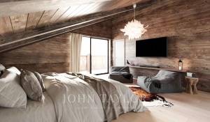 Vente Appartement Champéry