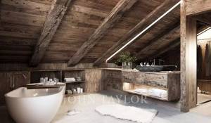 Vente Appartement Champéry