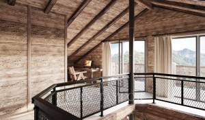 Vente Appartement Champéry