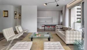 Vente Appartement Chêne-Bougeries