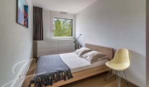 Vente Appartement Chêne-Bougeries