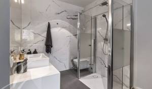 Vente Appartement Chêne-Bougeries