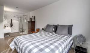 Vente Appartement Chêne-Bougeries