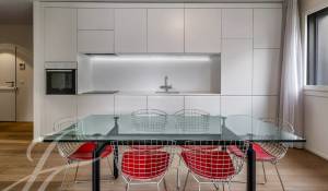Vente Appartement Chêne-Bougeries