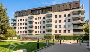 Vente Appartement Chêne-Bougeries