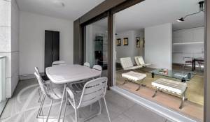 Vente Appartement Chêne-Bougeries