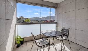 Vente Appartement Chêne-Bougeries