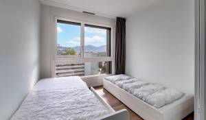Vente Appartement Chêne-Bougeries