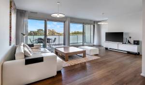Vente Appartement Chêne-Bougeries