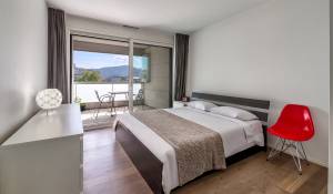 Vente Appartement Chêne-Bougeries