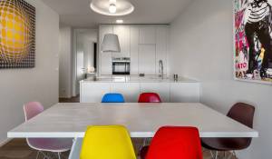 Vente Appartement Chêne-Bougeries