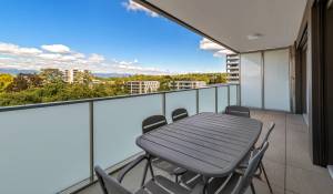 Vente Appartement Chêne-Bougeries