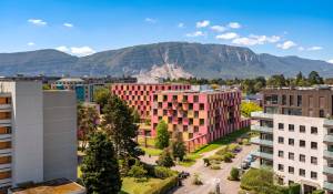 Vente Appartement Chêne-Bougeries