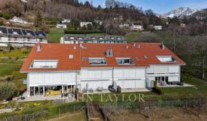 Vente Appartement Chernex