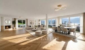 Vente Appartement Chernex