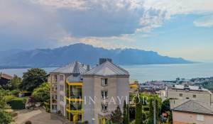 Vente Appartement Chernex