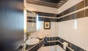 Vente Appartement Chernex