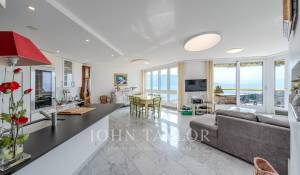 Vente Appartement Chernex