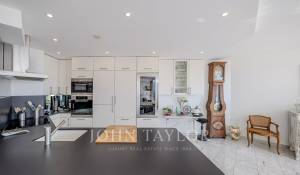 Vente Appartement Chernex