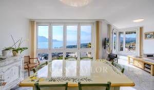 Vente Appartement Chernex
