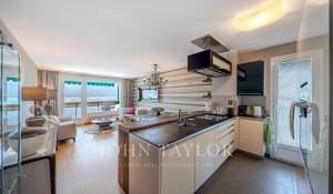 Vente Appartement Clarens
