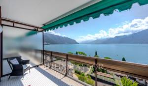 Vente Appartement Clarens