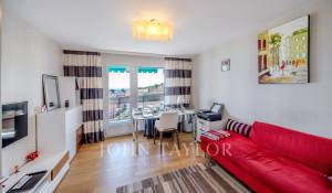 Vente Appartement Clarens