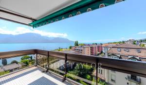 Vente Appartement Clarens