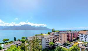 Vente Appartement Clarens