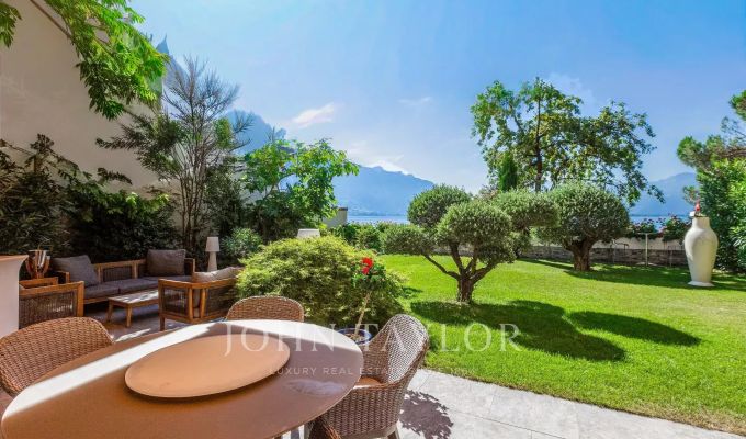 Vente Appartement Clarens