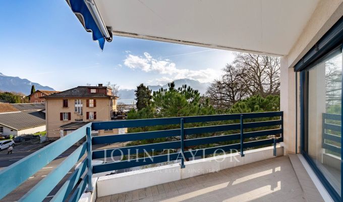 Vente Appartement Clarens