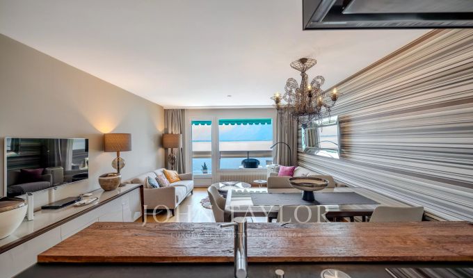 Vente Appartement Clarens