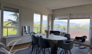 Vente Appartement Cologny