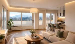 Vente Appartement Cologny
