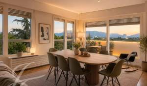 Vente Appartement Cologny
