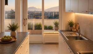 Vente Appartement Cologny