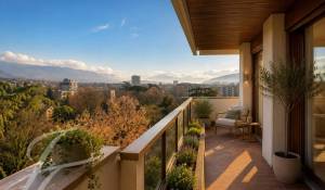 Vente Appartement Cologny