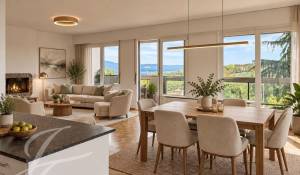 Vente Appartement Cologny