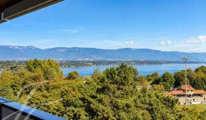 Vente Appartement Cologny
